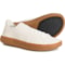 Flux Adapt Knit Trainer Shoes (For Women) in White Gum