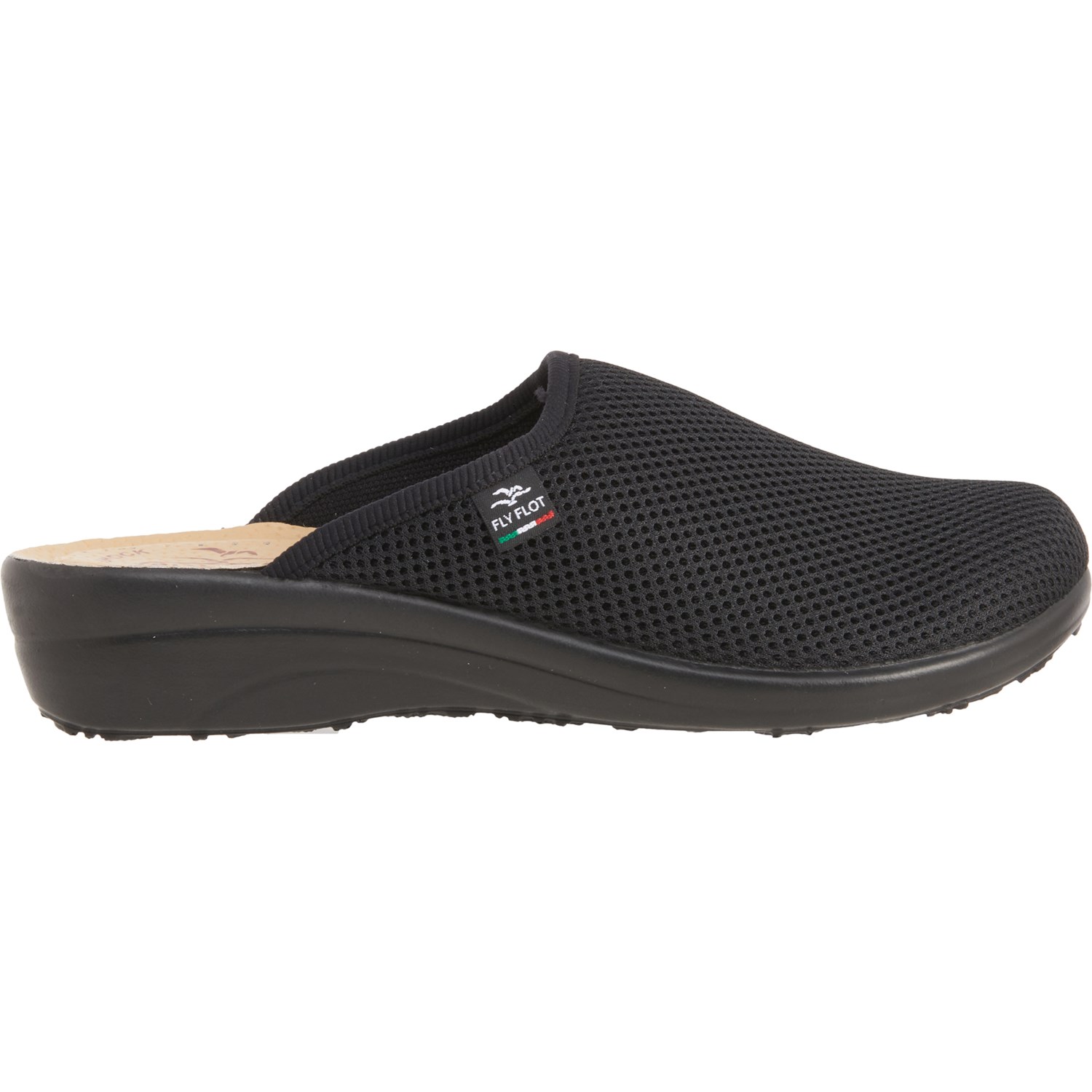 pavers fly flot ladies clogs