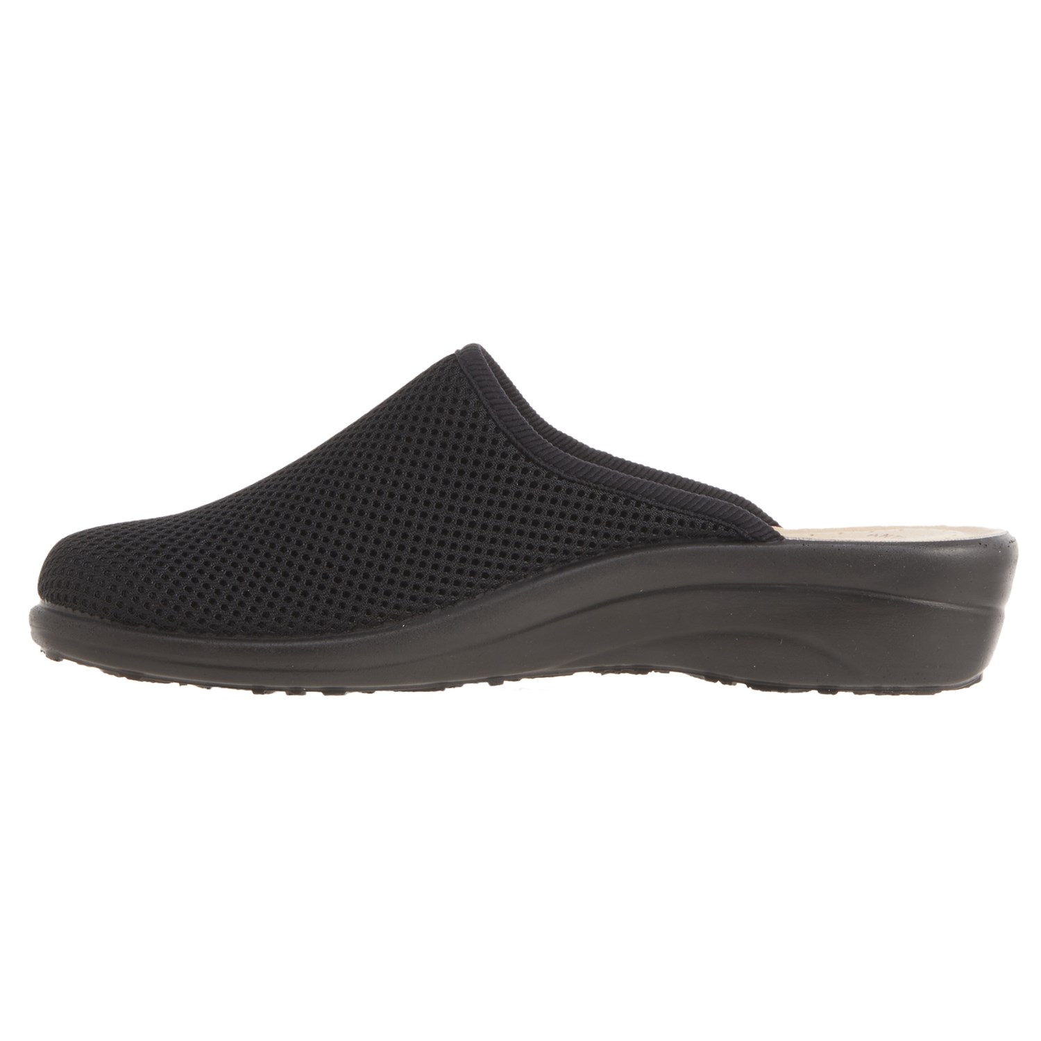 Fly Flot Made in Italy Mesh Clogs (For Women) - Save 66%