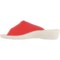 89ADN_3 Fly Flot Made in Italy Mesh Slide Sandals (For Women)