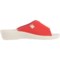 89ADN_4 Fly Flot Made in Italy Mesh Slide Sandals (For Women)