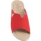 89ADN_5 Fly Flot Made in Italy Mesh Slide Sandals (For Women)
