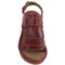 244XK_5 Fly London Kani Sandals - Leather (For Women)