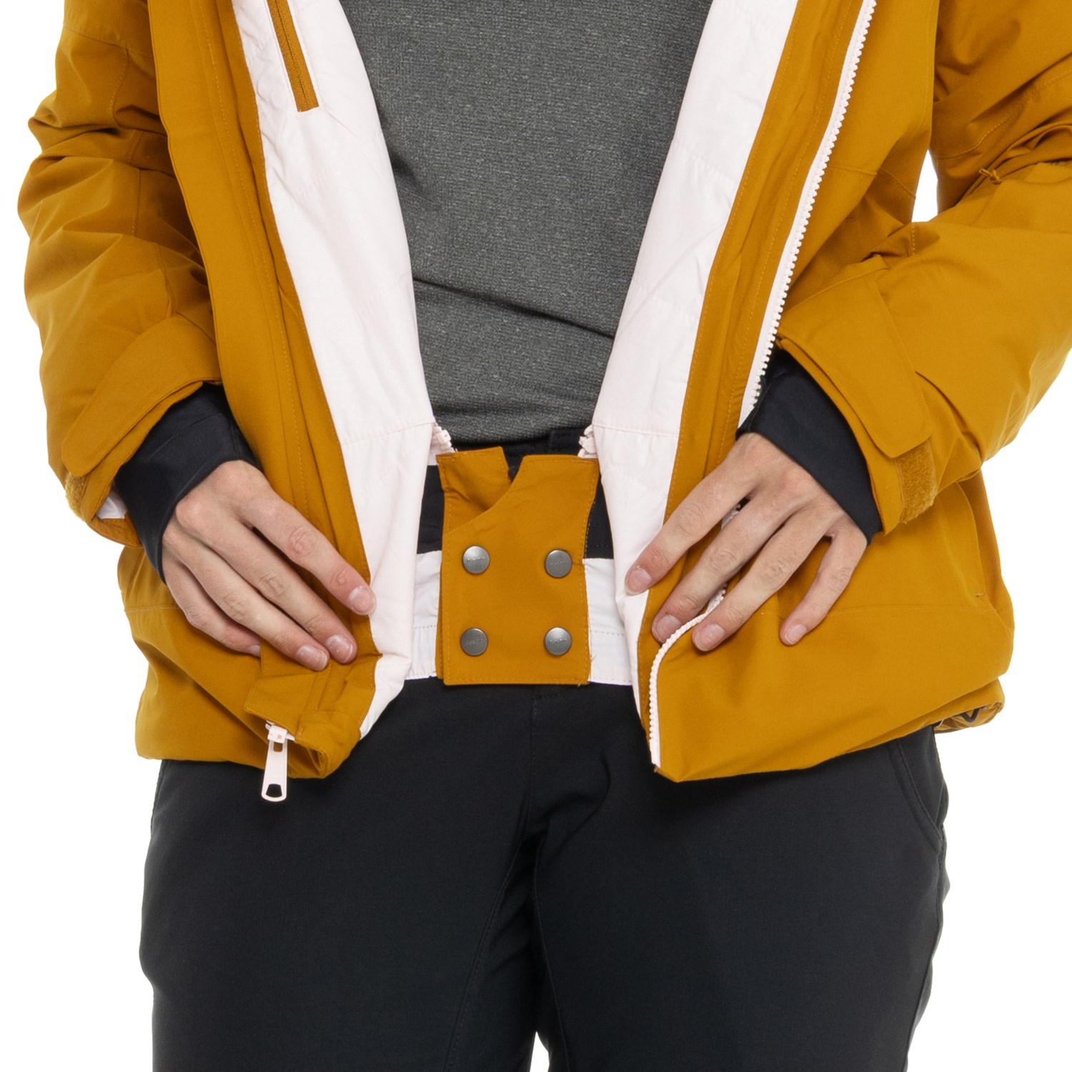 Flylow Avery Ski Jacket - Waterproof, Insulated - Save 67%