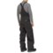 5MVMA_2 Flylow Baker Perm Ski Bib Pants - Waterproof