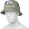 3RMFF_2 Flylow Bucket Hat (For Men)