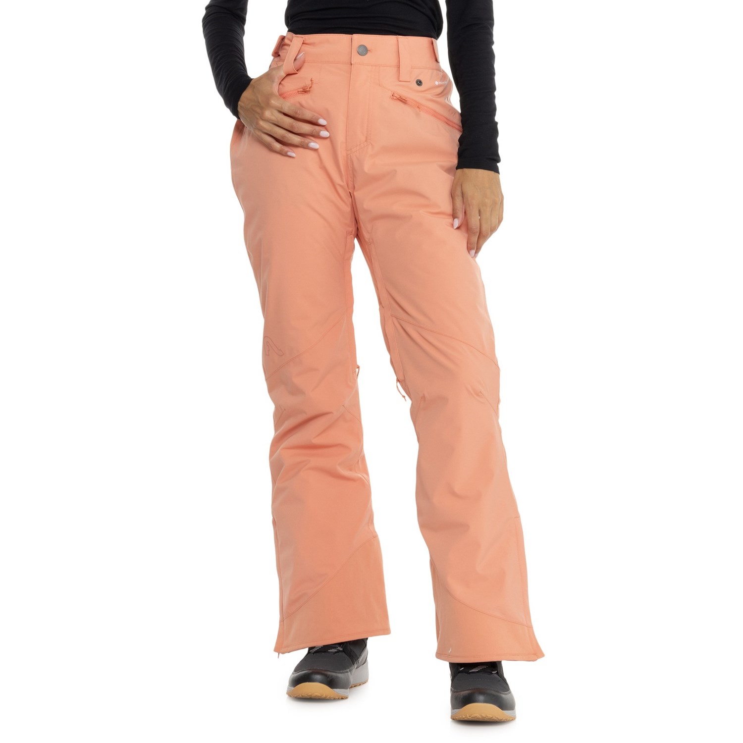 (取寄) フライロー デイジー スキー パンツ - ウォータープルーフ, インサレーテッド Flylow Daisy Ski Pants - Waterproof, Insulated  Sundrenched Flylow Daisy Ski Pants - Waterproof, Insulated - Save 69%