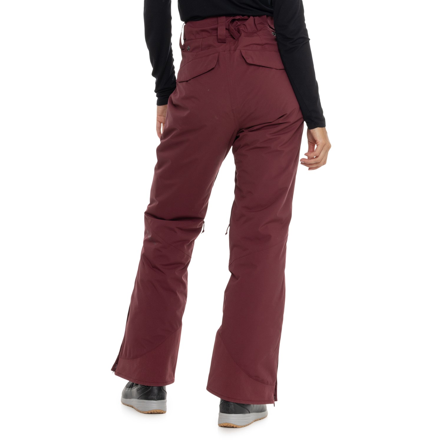 Flylow Daisy Ski Pants - Waterproof, Insulated - Save 69%
