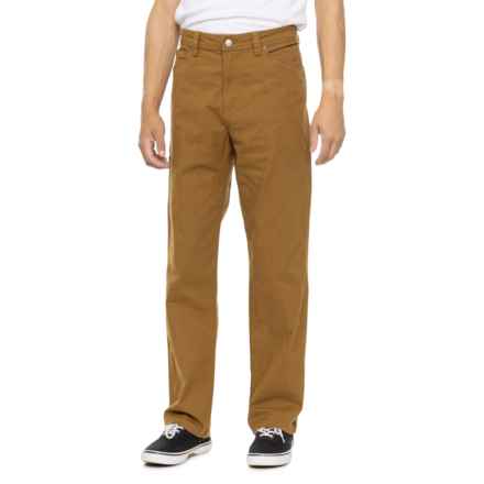 Flylow Ditch Pants in Rye