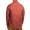 166DJ_3 Flylow Handlebar Tech Flannel Shirt - Snap Front, Long Sleeve (For Men)
