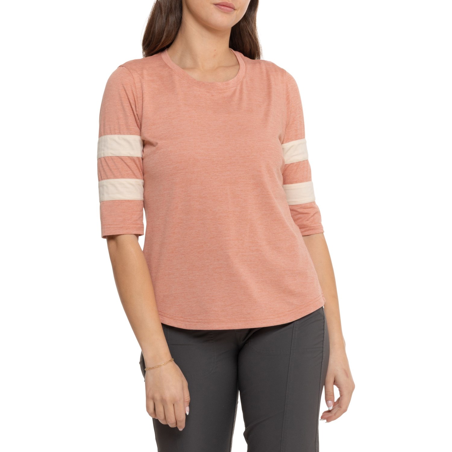 Flylow Hawkins Shirt - UPF 50+, Elbow Sleeve - Save 84%