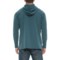 545HN_2 Flylow Hooded Bandit Shirt - Long Sleeve (For Men)