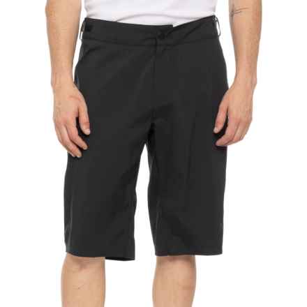 Flylow Laser Mountain Bike Shorts - UPF 40+, 13” in Black