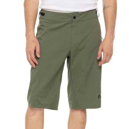 Flylow Laser Mountain Bike Shorts - UPF 40+, 13” in Boa