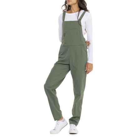 Flylow Life Bib Pants - UPF 50+ in Boa