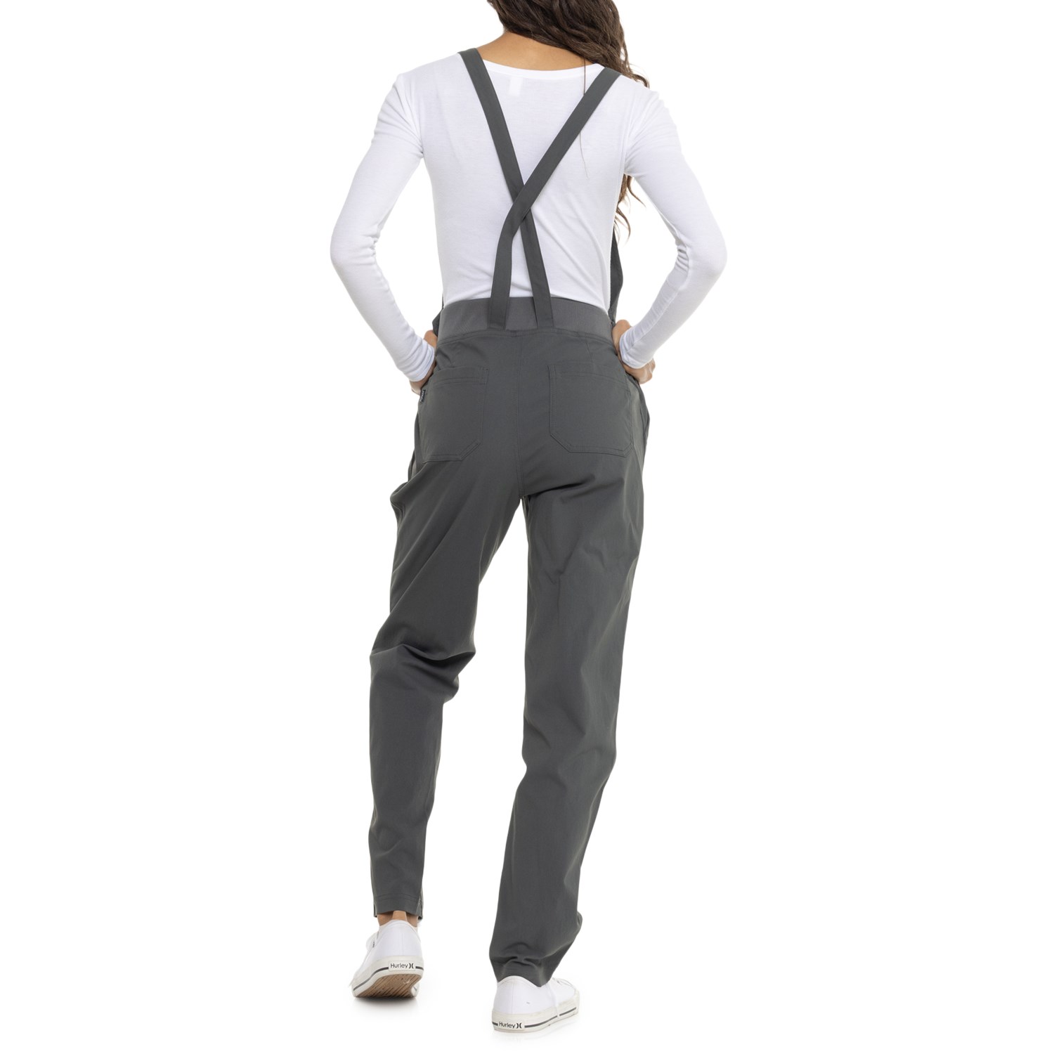 (取寄) フライロー ライフ ビブ パンツ - Upf 50+ Flylow Life Bibs Pants - UPF 50+  Mercury Flylow Life Bib Pants - UPF 50+ - Save 73%