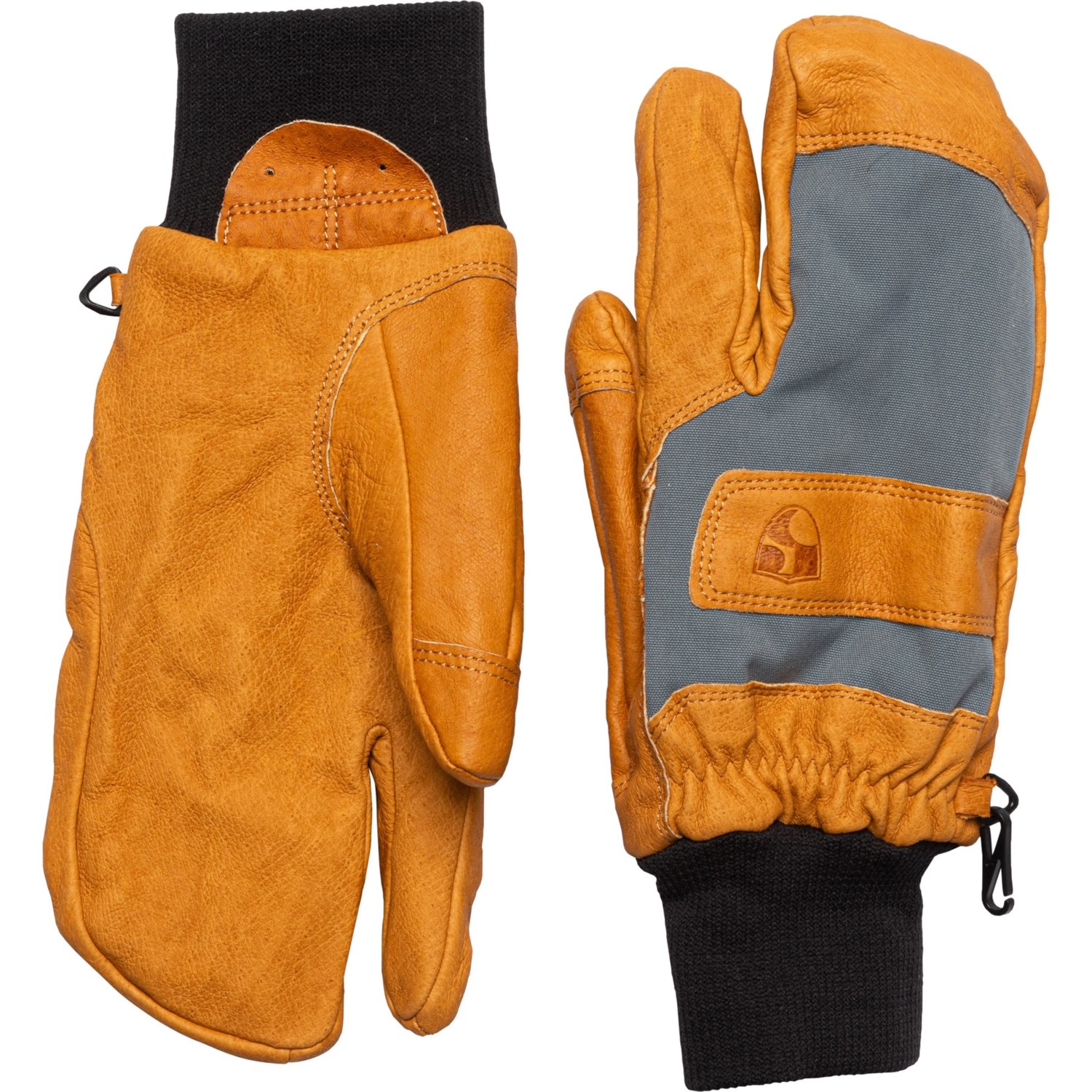 Flylow Maine Line Gloves (For Men) Save 50