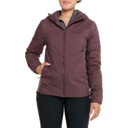 Flylow Mia Jacket - Insulated in Galaxy