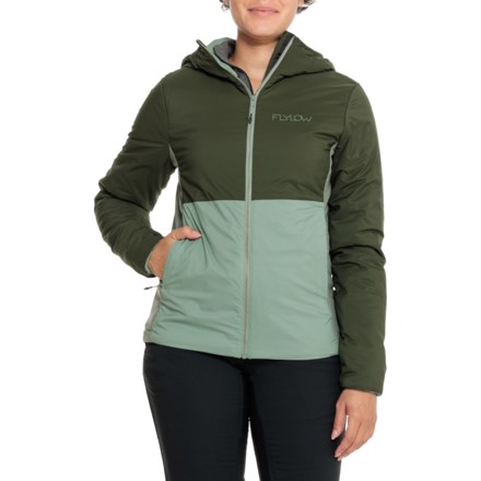 Flylow High Performance Jackets average savings of 69 at Sierra