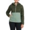 Flylow Mia Jacket - Insulated in Pine/Seaglass