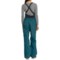 4PNWW_2 Flylow Moxie Bib Ski Pants - Waterproof