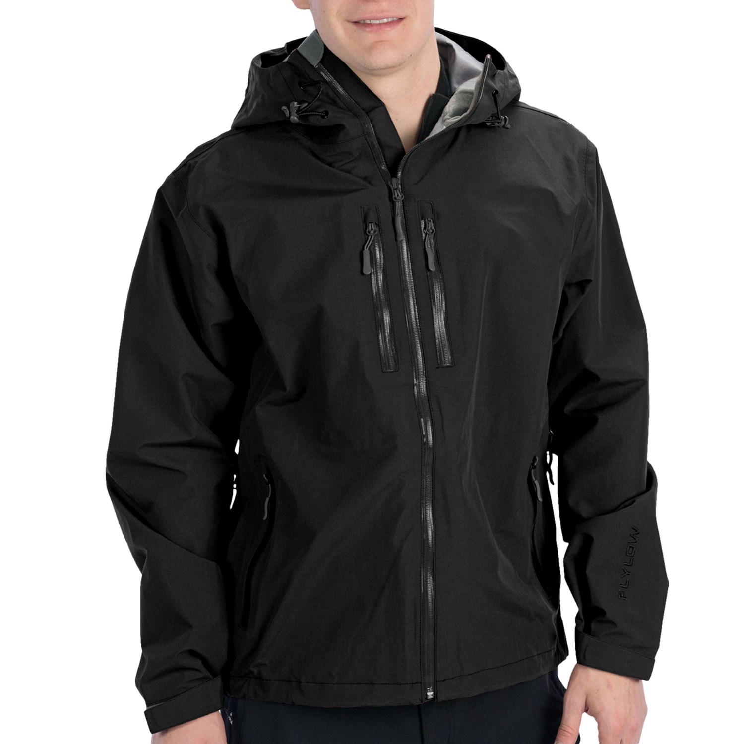 Flylow Quantum Jacket (For Men) 6355X 31