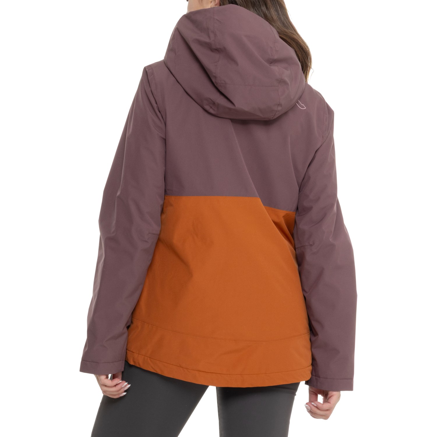 (取寄) フライロー サラ アノラック ジャケット - ウォータープルーフ, インサレーテッド Flylow Sarah Anorak Jacket - Waterproof, Insulated  Galaxy/Copper/Quartz Flylow Sarah Anorak Jacket - Waterproof, Insulated - Save 73%