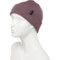 4JHTH_2 Flylow Short Shoreman Beanie