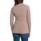 4PPAT_2 Flylow Sondra Fleece Midlayer Shirt - Long Sleeve