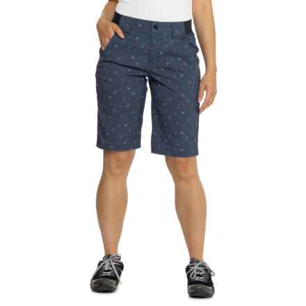 Flylow Tia Mountain Bike Shorts in Night