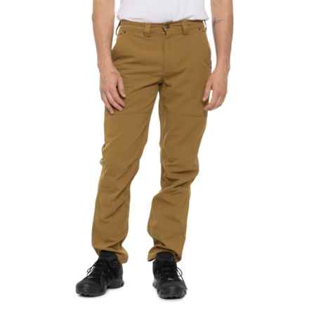 Flylow Trailworks Pants in Rye