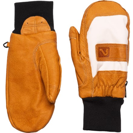 Flylow Oven Mitt- Natural