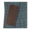 8151H_6 Flynt Blaine Windowpane Sport Coat - Wool-Cashmere (For Men)