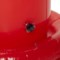 3XTGR_2 Fofos Fire Hydrant Pet Sprinkler - 36.6”