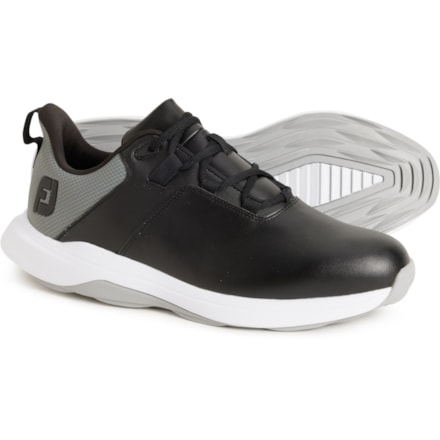 FOOTJOY New Items: Average savings of 45% at Sierra