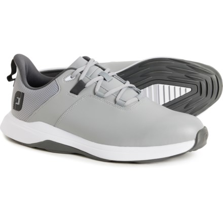 FOOTJOY Mens Golf Shoes average savings of 52% at Sierra