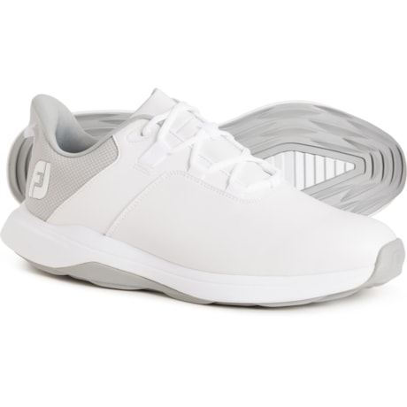 FOOTJOY ProLite Golf Shoes (For Men) - Save 60%