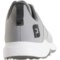 7CJHN_3 FOOTJOY ProLite Golf Shoes - Waterproof, Wide Width (For Men)
