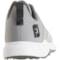 7CJJV_5 FOOTJOY ProLite Golf Shoes - Waterproof, Wide Width (For Men)