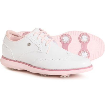 FOOTJOY Golf Shoe average savings of 51% at Sierra