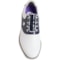 14C1K_2 FOOTJOY Traditions Spikeless Golf Shoes (For Women)