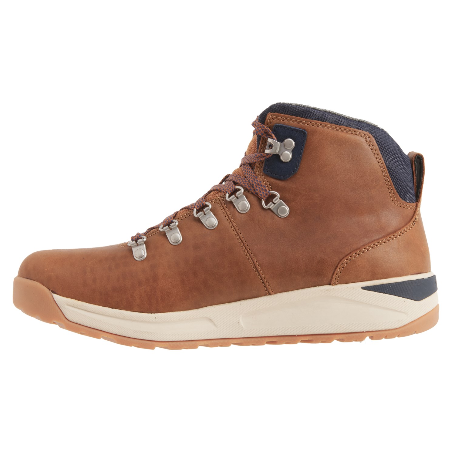 Forsake Halden Mid Hiking Sneaker Boots (For Men) - Save 53%