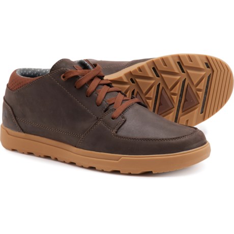 Forsake Mason Chukka Boots (For Men) - Save 37%