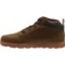 3RCHR_5 Forsake Mason Mid Sneaker Boots - Waterproof, Leather (For Men)