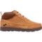 3RCHU_3 Forsake Mason Mid Sneaker Boots - Waterproof, Leather (For Men)
