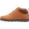 3RCHU_4 Forsake Mason Mid Sneaker Boots - Waterproof, Leather (For Men)