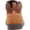 3RCHU_5 Forsake Mason Mid Sneaker Boots - Waterproof, Leather (For Men)