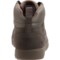 3RCHW_2 Forsake Mason Mid Sneaker Boots - Waterproof, Leather (For Men)