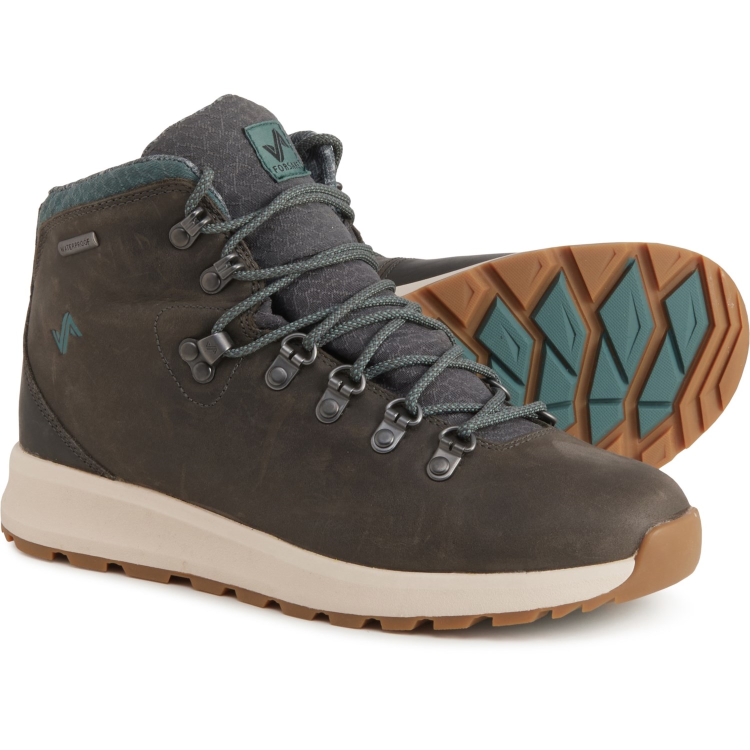 forsake womens hiking boots