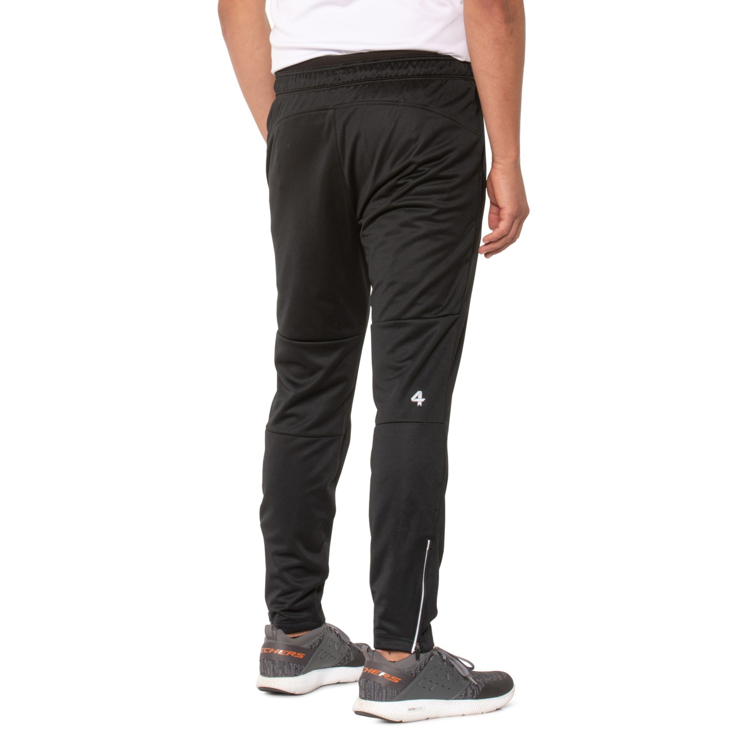 FOUR LAPS Relay Track Sweatpants (For Men) - Save 62%